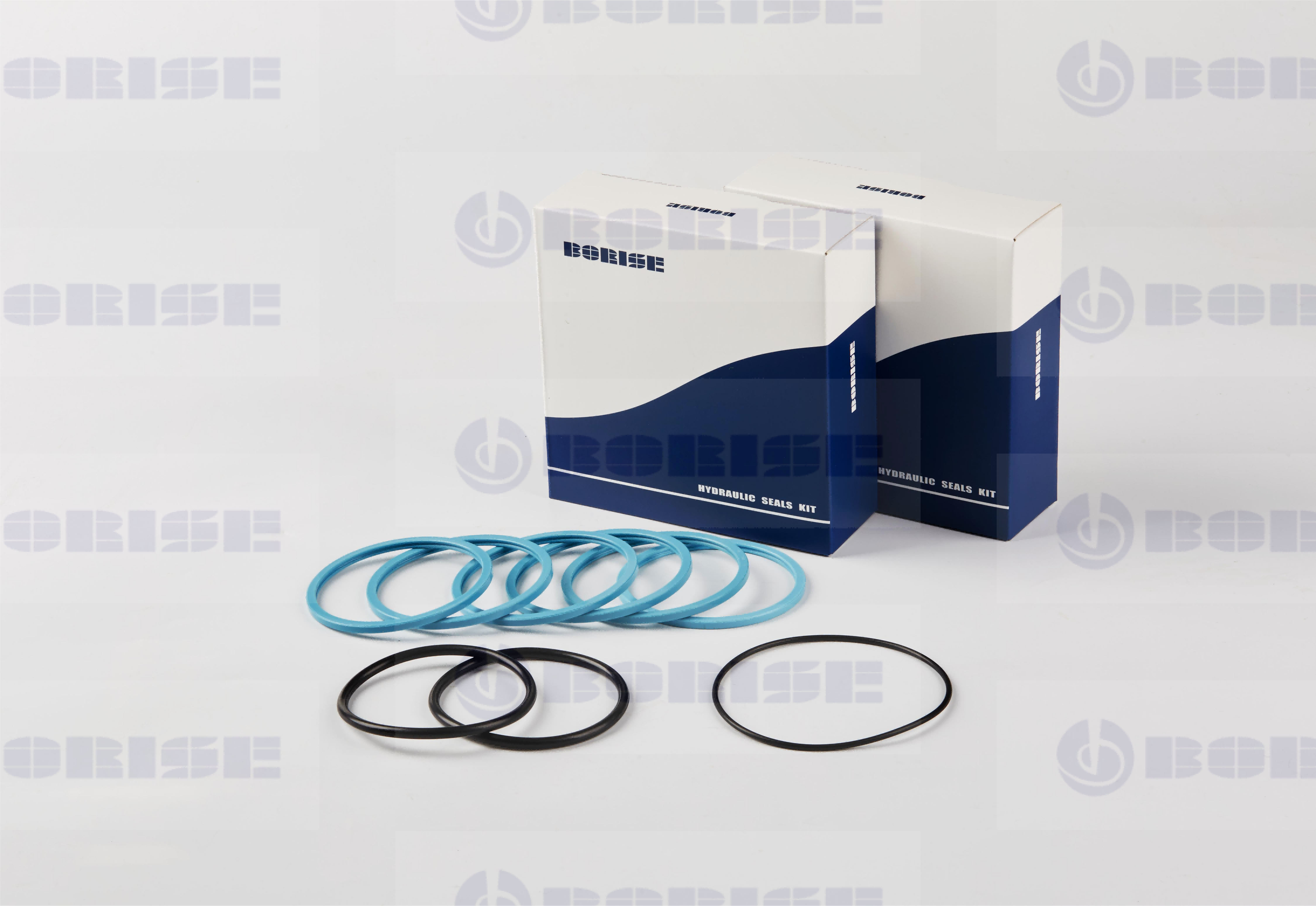 Komatsu PC200 center joint seal kit