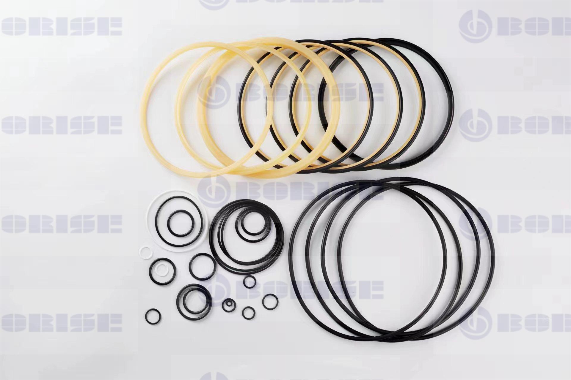 SB43 Hydraulic seal kit for breaker