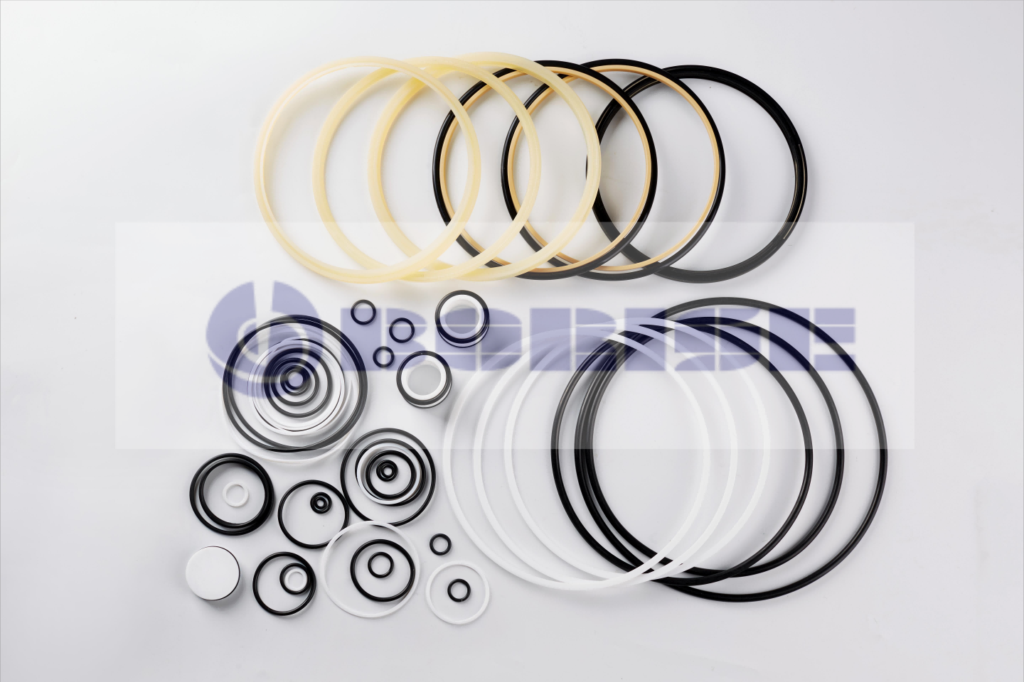 Furukawa F-22 Hydraulic seal kit