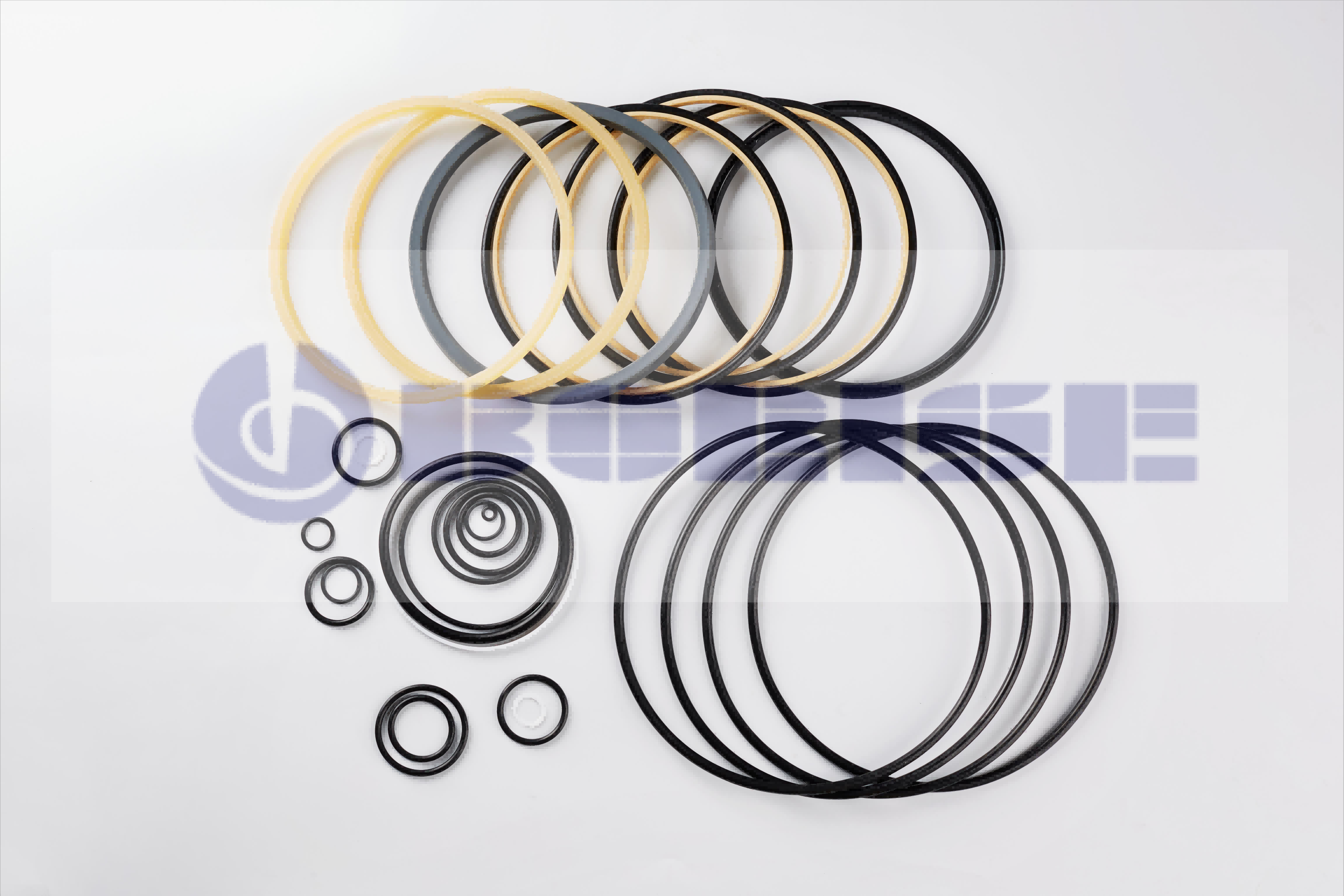 TOYO THBB-1400 Hydraulic seal kit