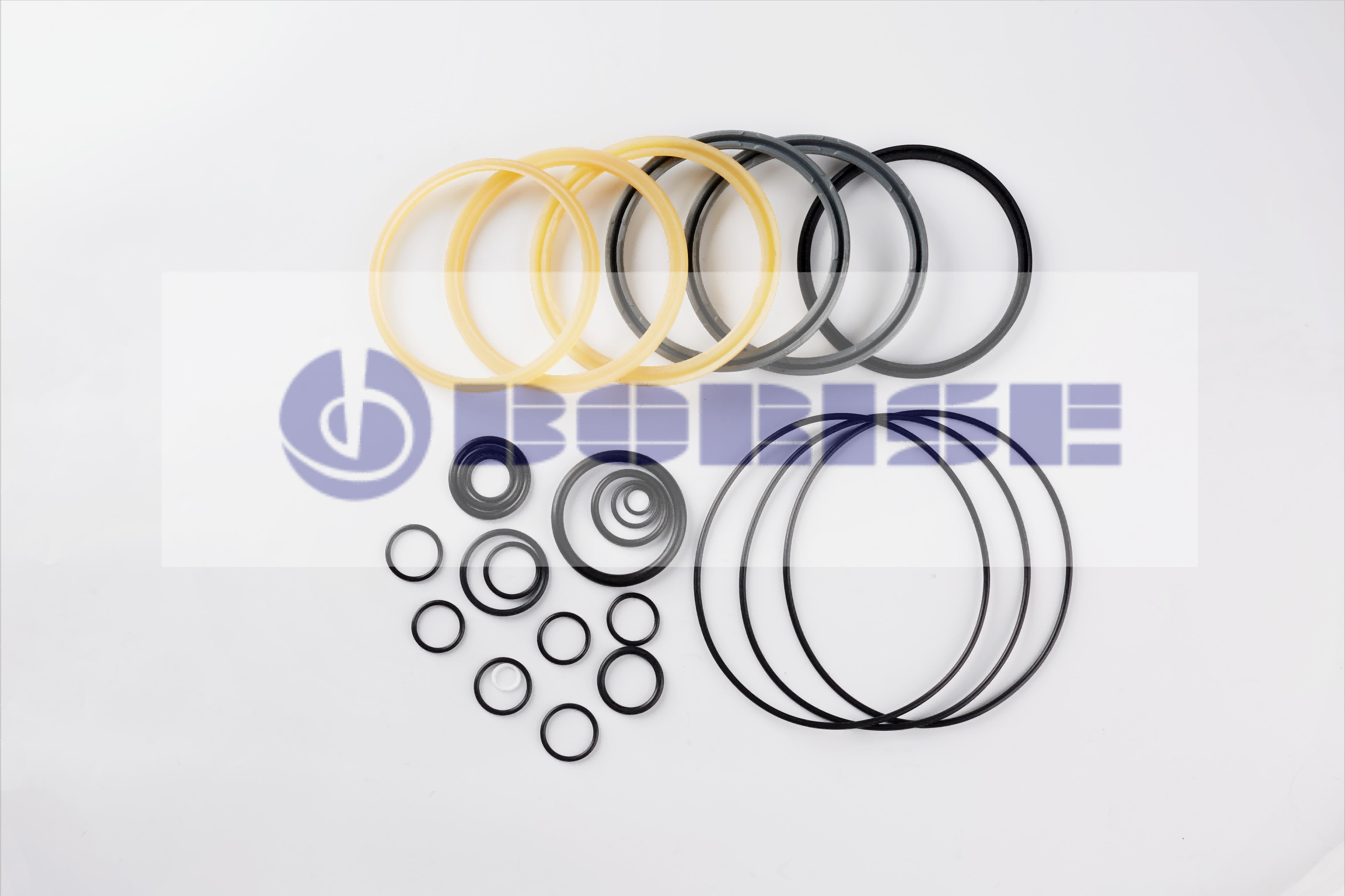 TELEDYNE TB-830 Hydraulic seal kit