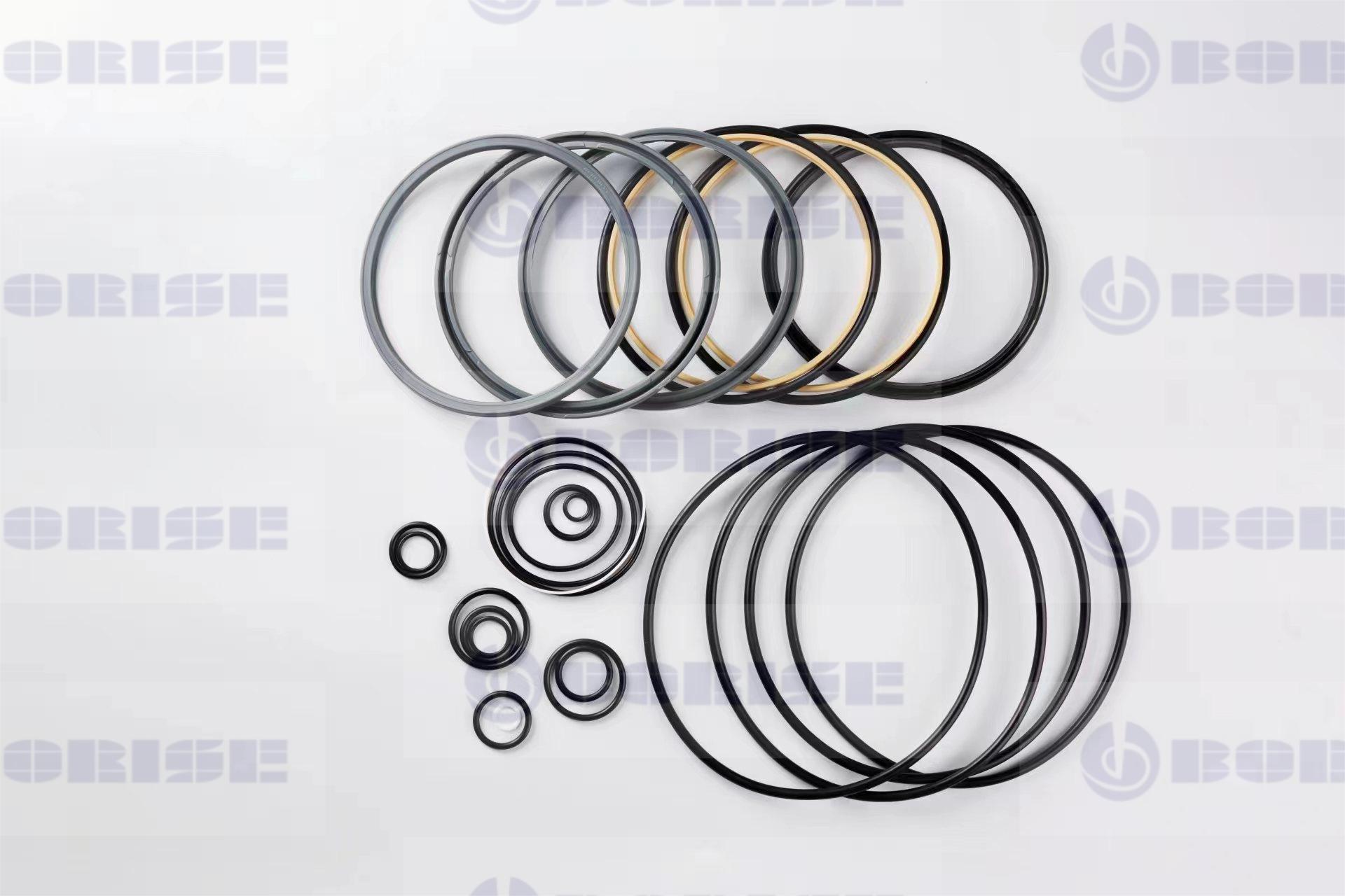 DAEWOON DWB-2200 Hydraulic seal kit