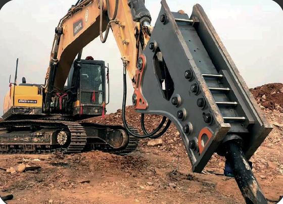 Hydraulic Breaker seal kit