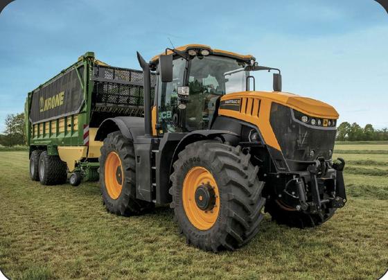 Agricultural Machinery seal kit