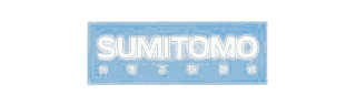 SUMITOMO logo