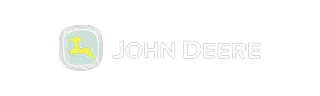 JOHN DEERE logo
