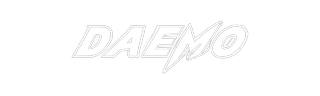 DAEMO logo