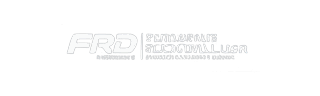 FRD logo